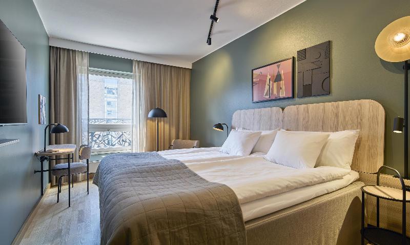 Scandic Malmen Stockholm Scandic Malmen Stockholm