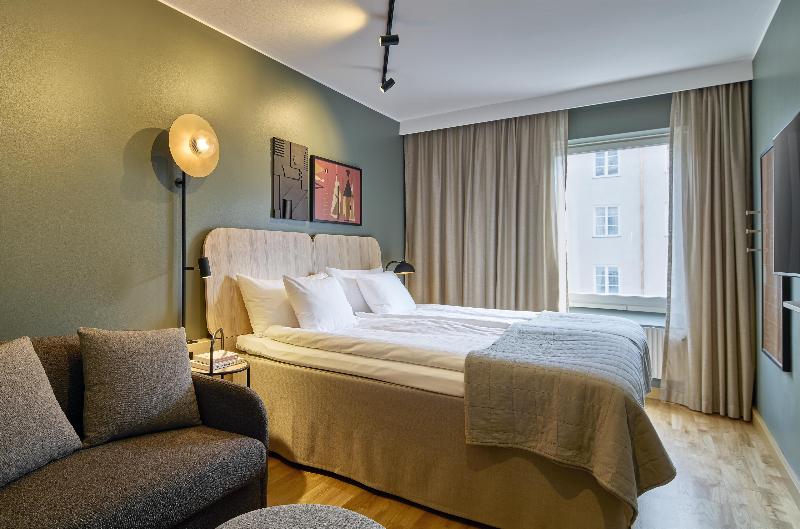 Scandic Malmen Stockholm Scandic Malmen Stockholm