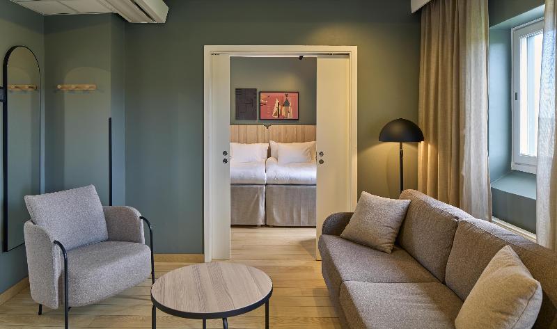 Scandic Malmen Stockholm Scandic Malmen Stockholm