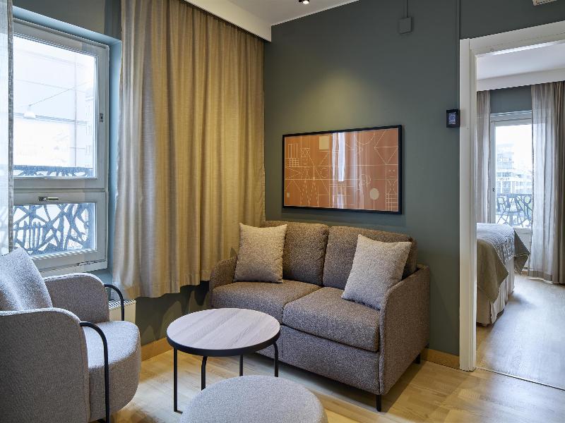 Scandic Malmen Stockholm image