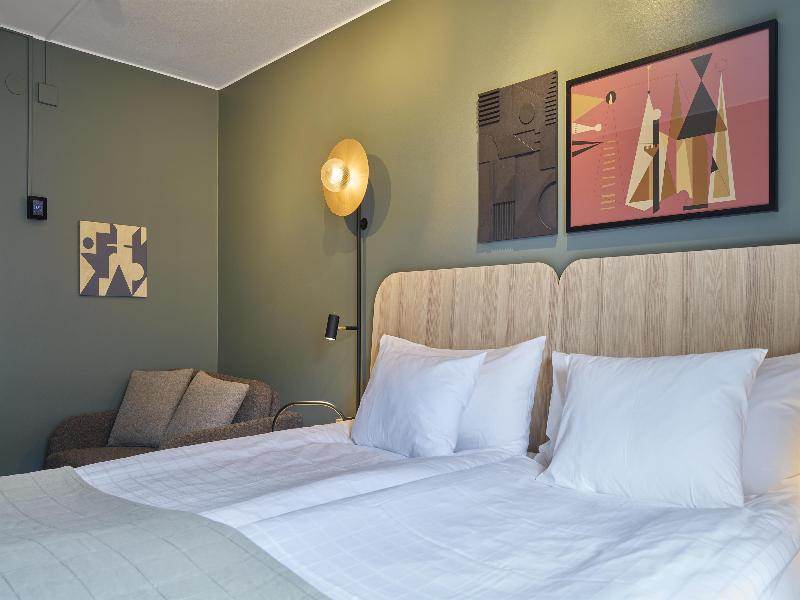 Scandic Malmen Stockholm image