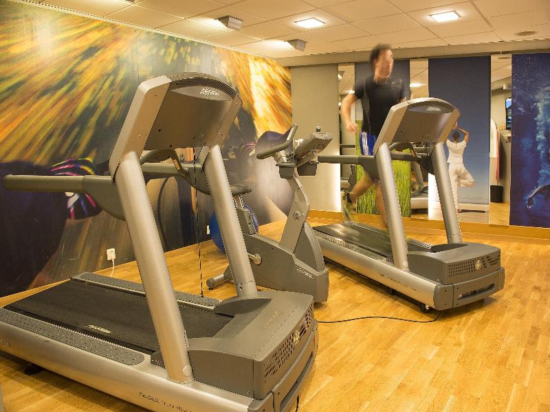 Scandic Upplands Vasby Stockholm image