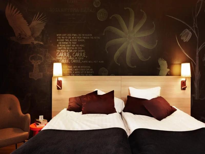 Scandic Upplands Vasby Stockholm image