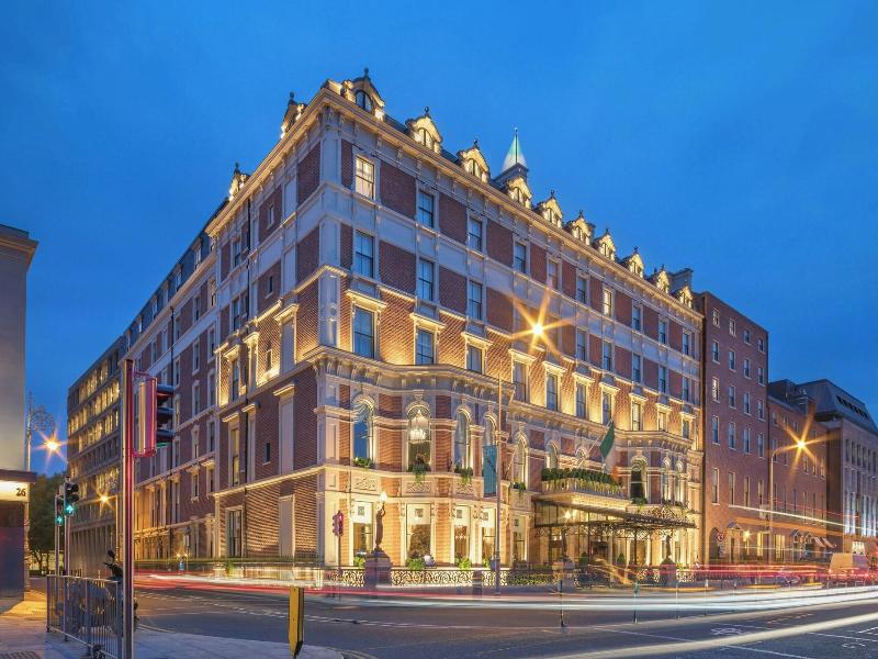 The Shelbourne, Autograph Collection image