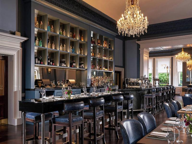 The Shelbourne, Autograph Collection image