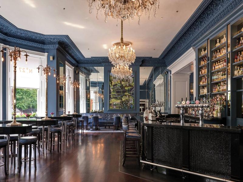 The Shelbourne, Autograph Collection image