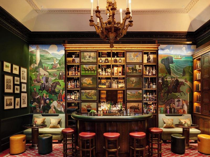 The Shelbourne, Autograph Collection image
