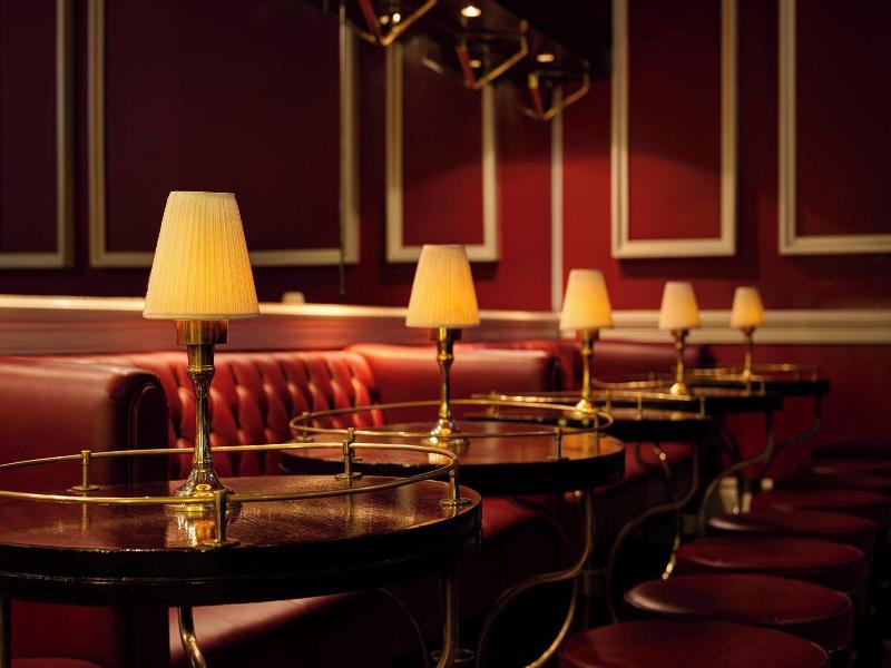 The Shelbourne, Autograph Collection image