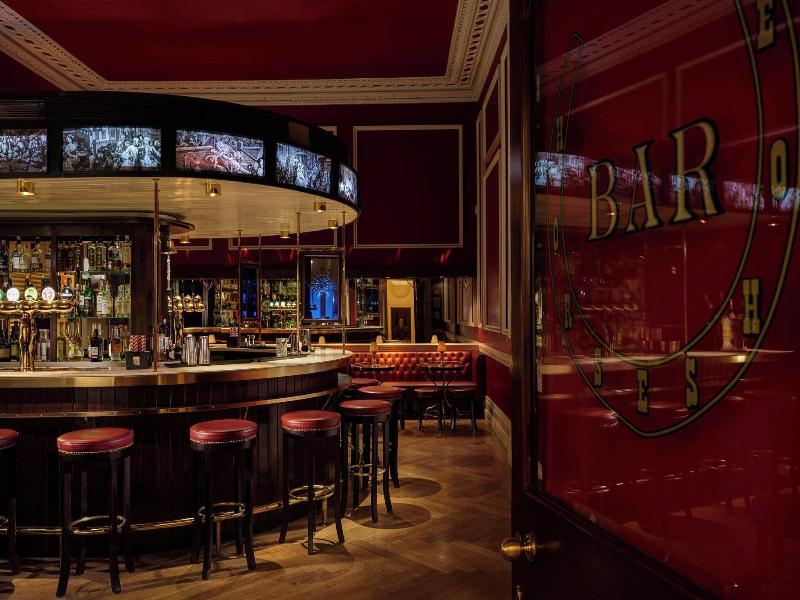 The Shelbourne, Autograph Collection image