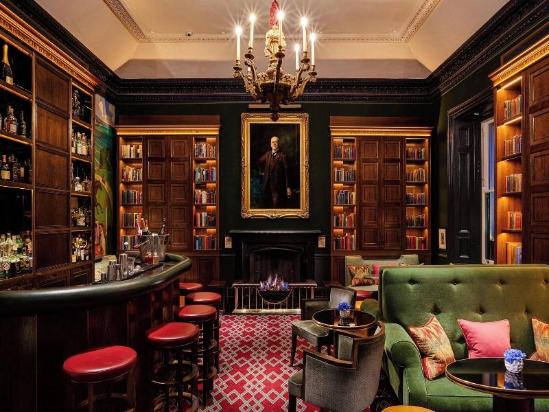 The Shelbourne, Autograph Collection image