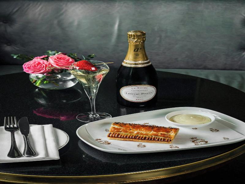 The Shelbourne, Autograph Collection image