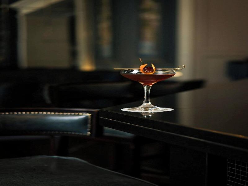 The Shelbourne, Autograph Collection image