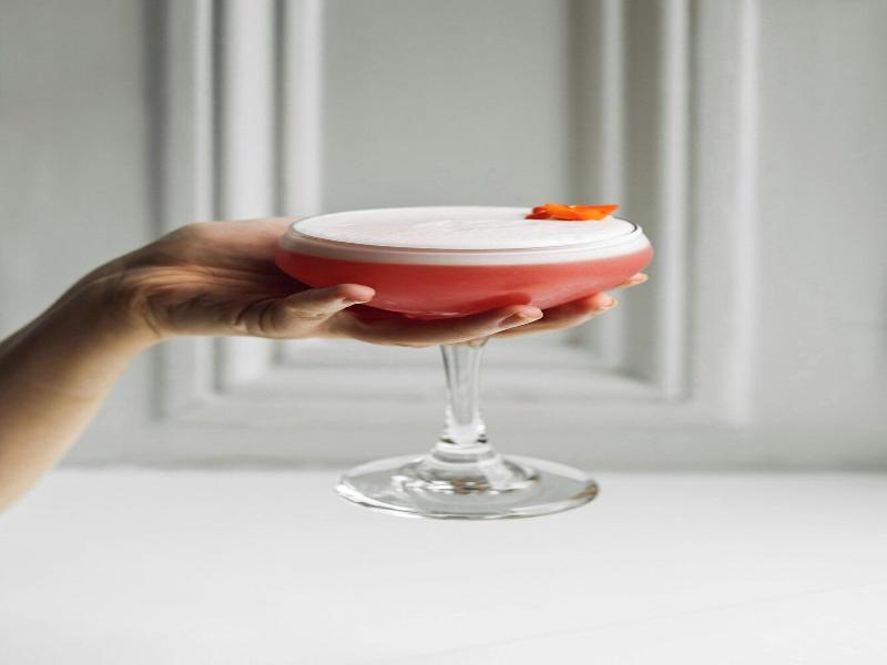 The Shelbourne, Autograph Collection image