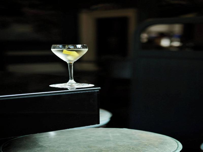 The Shelbourne, Autograph Collection image