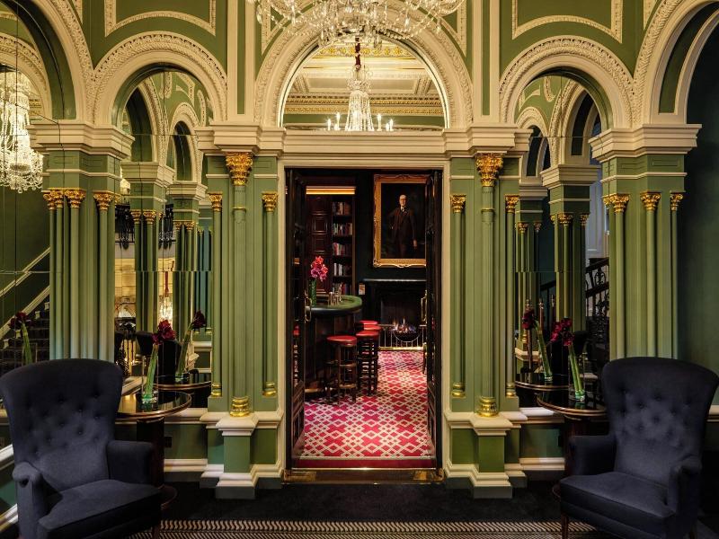 The Shelbourne, Autograph Collection image