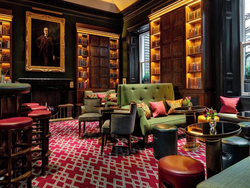 The Shelbourne, Autograph Collection image