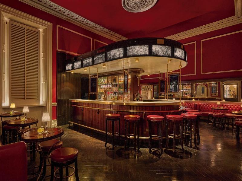 The Shelbourne, Autograph Collection image