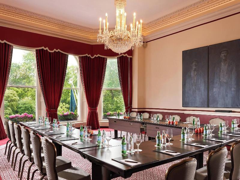 The Shelbourne, Autograph Collection image