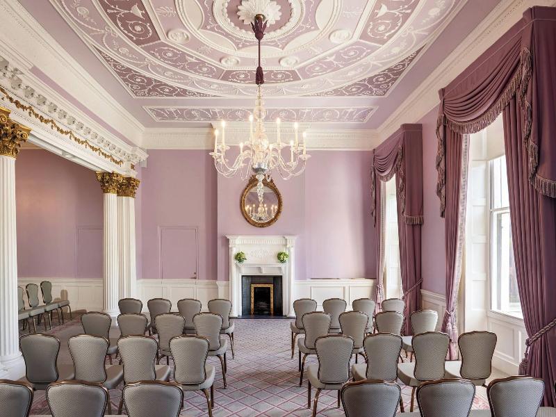 The Shelbourne, Autograph Collection image