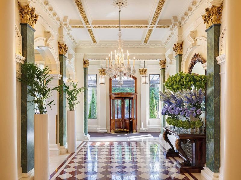 The Shelbourne, Autograph Collection image