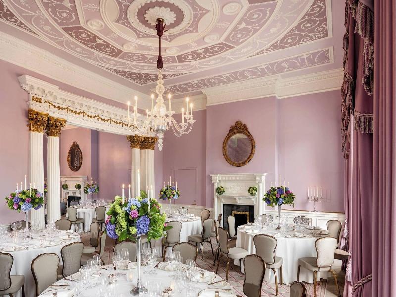 The Shelbourne, Autograph Collection image