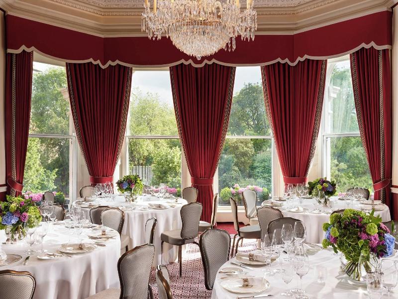 The Shelbourne, Autograph Collection image