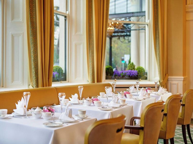 The Shelbourne, Autograph Collection image
