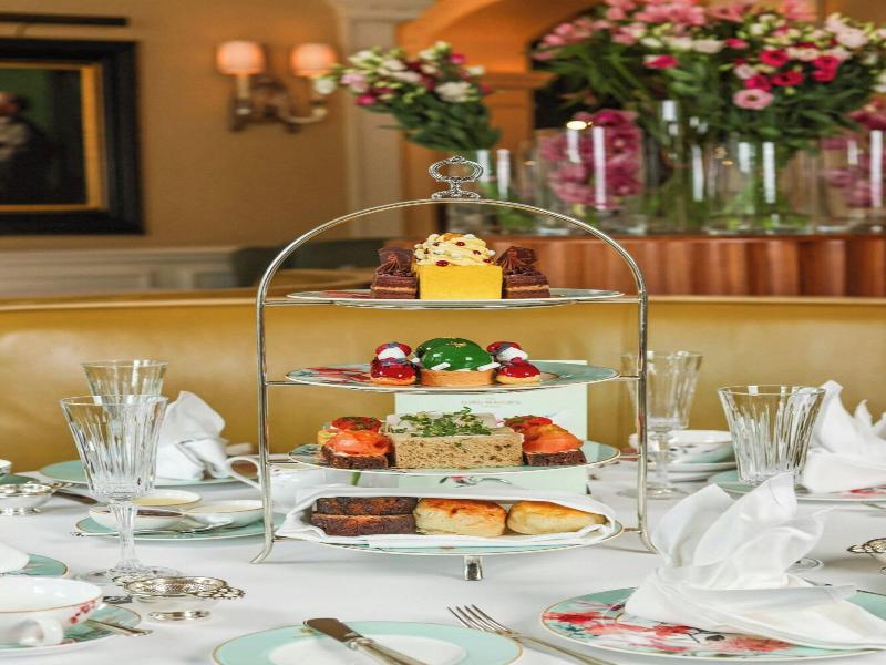 The Shelbourne, Autograph Collection image