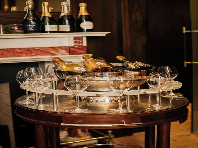 The Shelbourne, Autograph Collection image