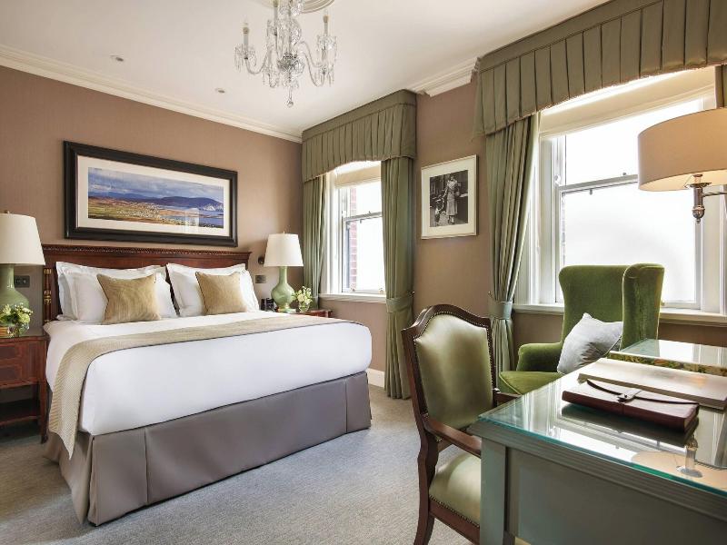 The Shelbourne, Autograph Collection image