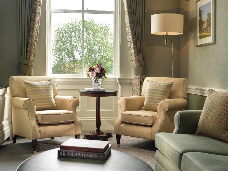 The Shelbourne, Autograph Collection image