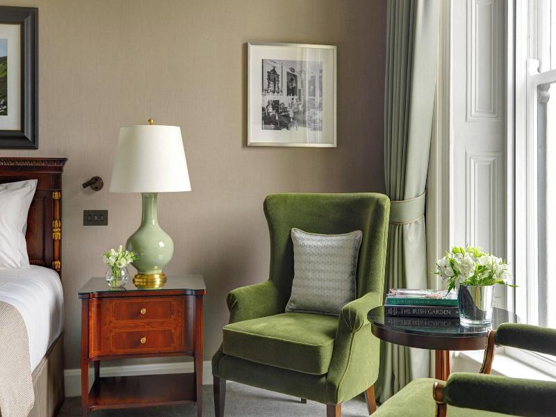 The Shelbourne, Autograph Collection image