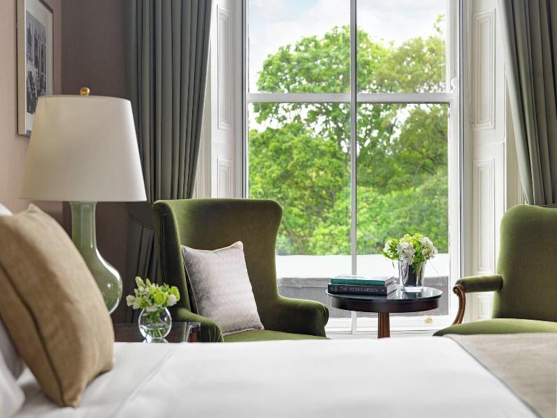 The Shelbourne, Autograph Collection image