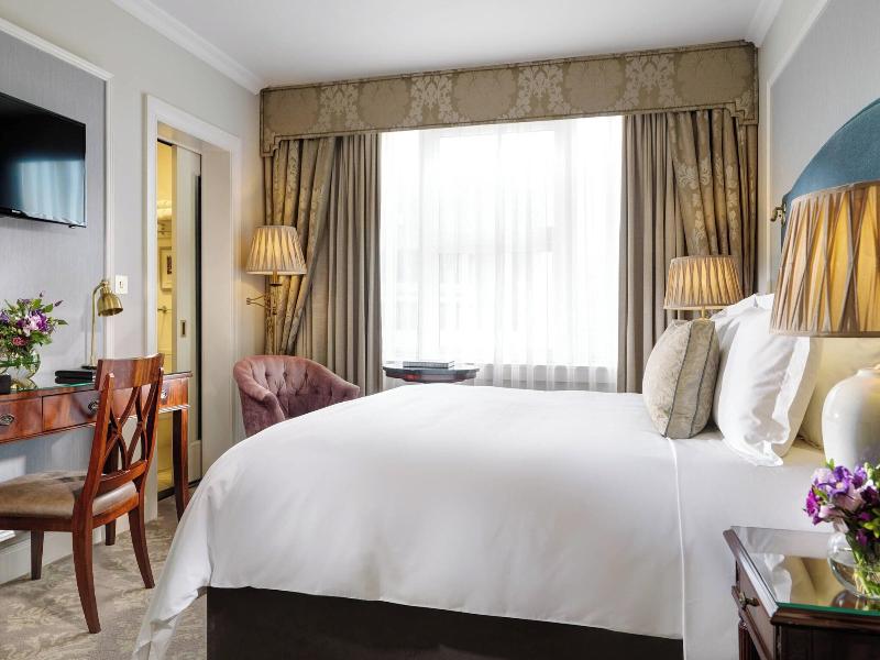 The Shelbourne, Autograph Collection image
