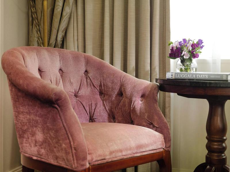 The Shelbourne, Autograph Collection image