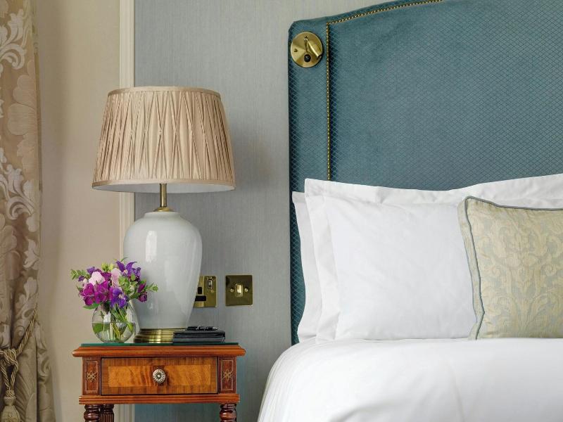 The Shelbourne, Autograph Collection image