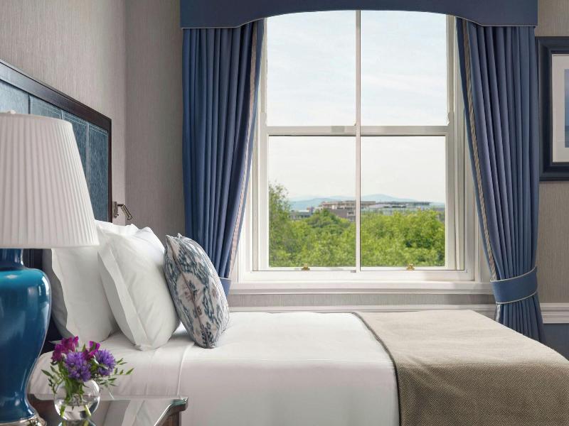 The Shelbourne, Autograph Collection image