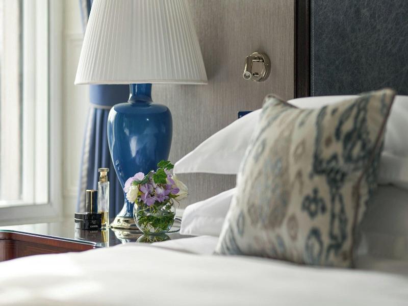 The Shelbourne, Autograph Collection image