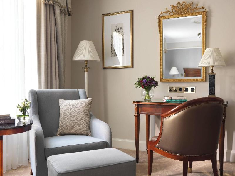The Shelbourne, Autograph Collection image