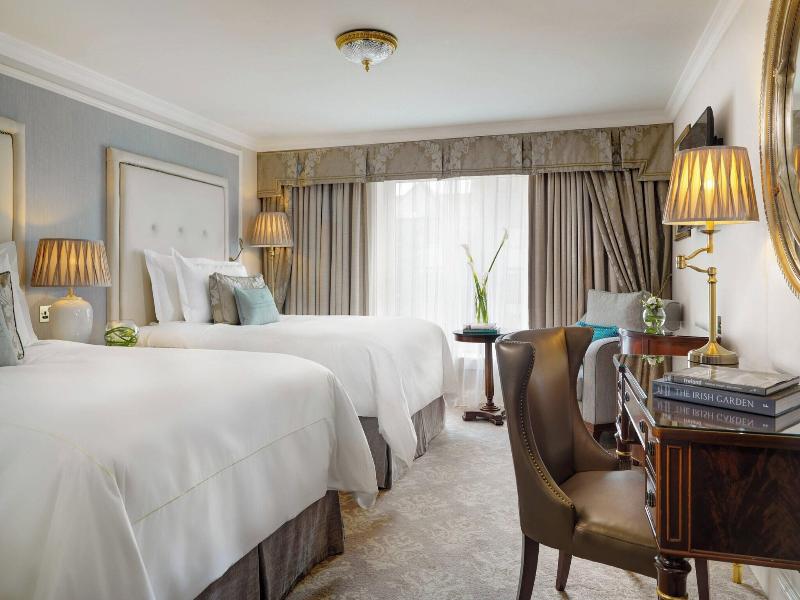 The Shelbourne, Autograph Collection image