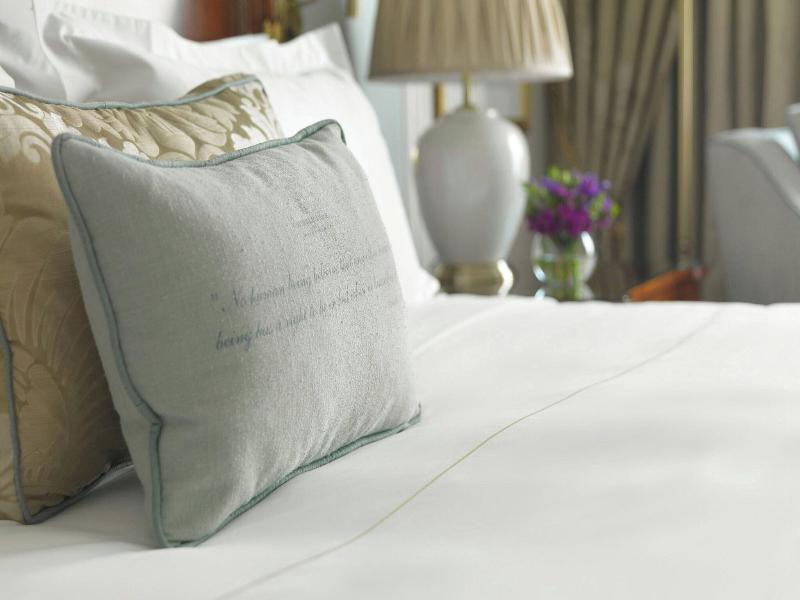 The Shelbourne, Autograph Collection image