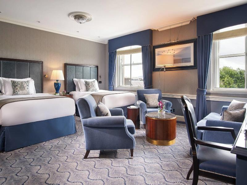 The Shelbourne, Autograph Collection image