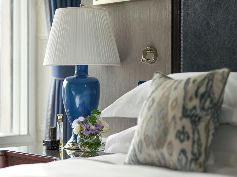 The Shelbourne, Autograph Collection image