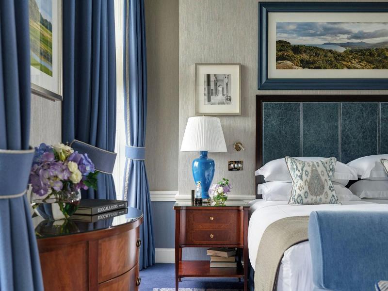 The Shelbourne, Autograph Collection image