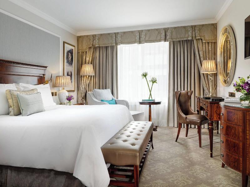 The Shelbourne, Autograph Collection image