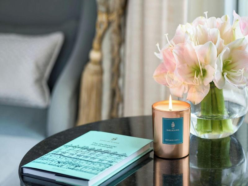 The Shelbourne, Autograph Collection image