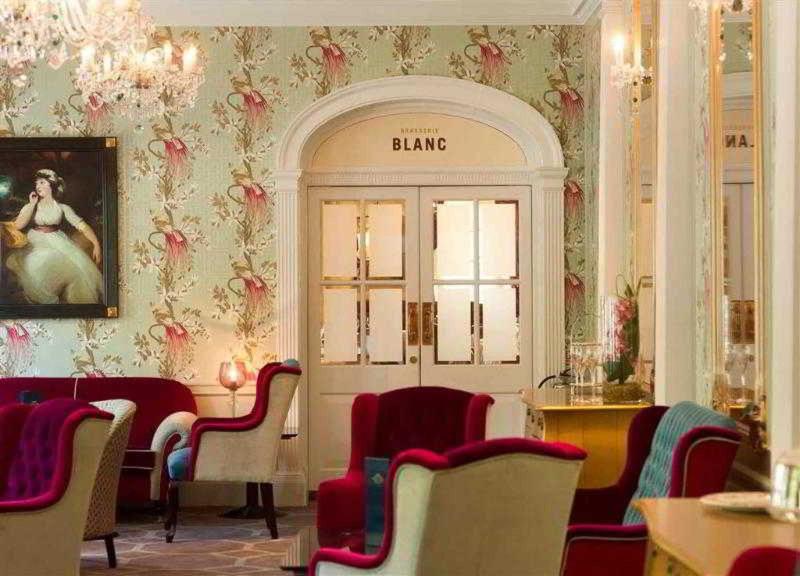 Francis Hotel Bath-MGallery