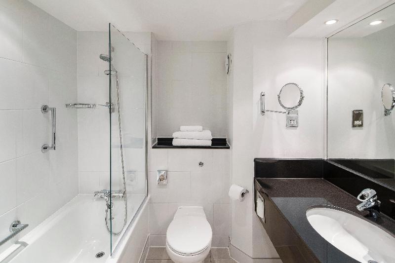 Crowne Plaza Glasgow