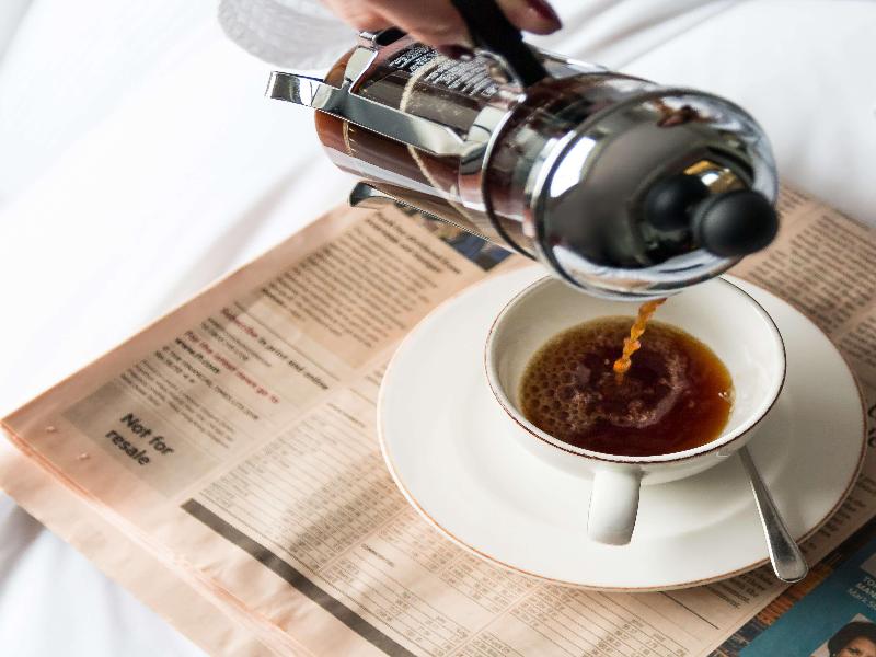 Radisson Blu Edwardian Mercer Street Hotel London image