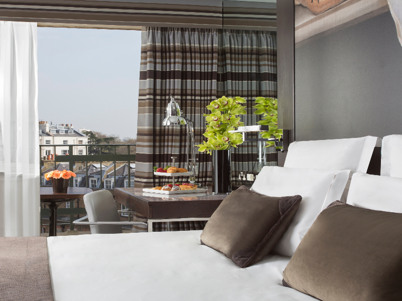 Jumeirah Lowndes London image
